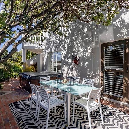 Plett Holiday Stay With Hut Tub ,Pizza Oven And Views Plettenberg Bay Exterior foto
