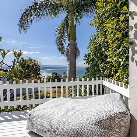 Plett Holiday Stay With Hut Tub ,Pizza Oven And Views Plettenberg Bay Exterior foto