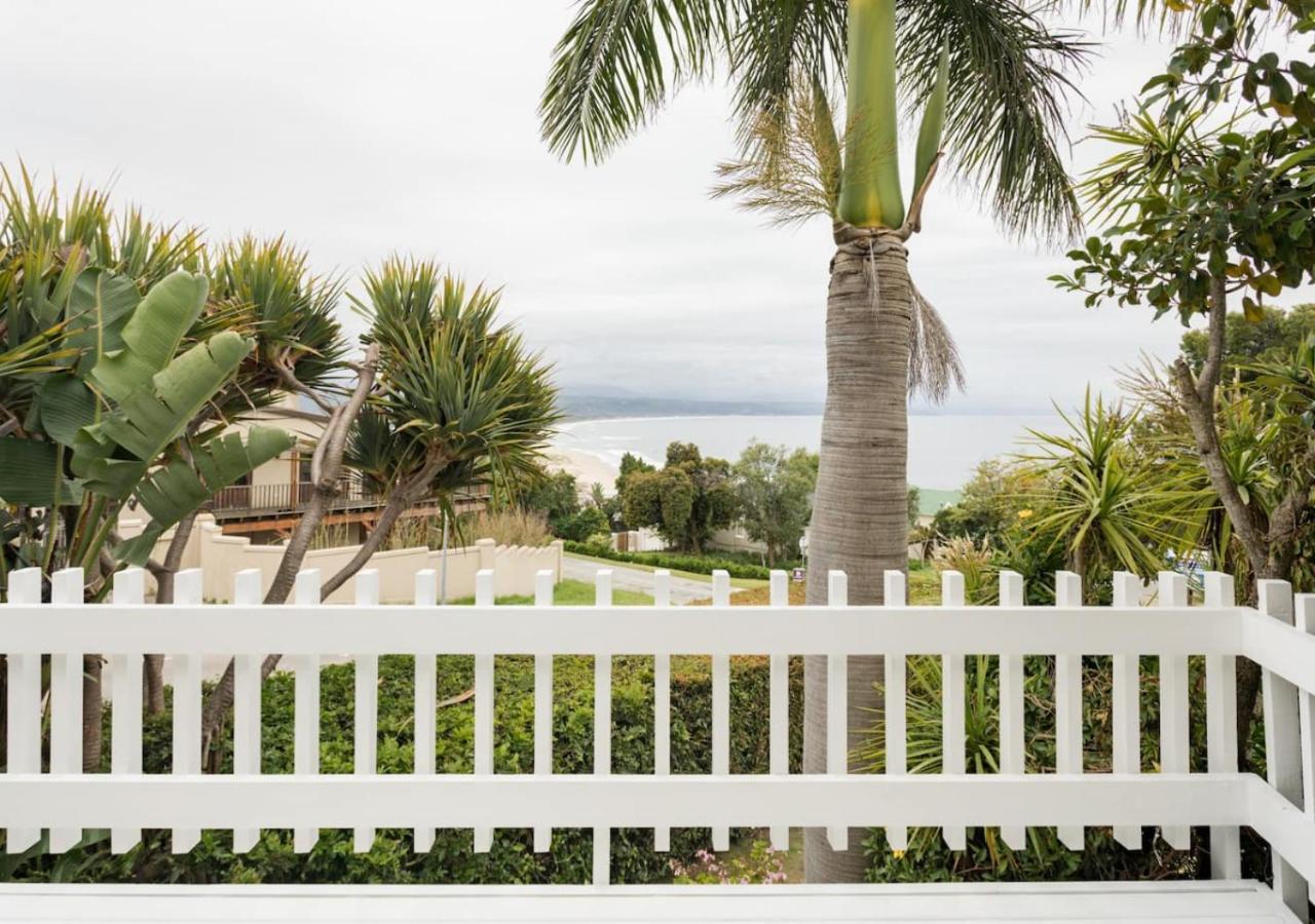 Plett Holiday Stay With Hut Tub ,Pizza Oven And Views Plettenberg Bay Exterior foto