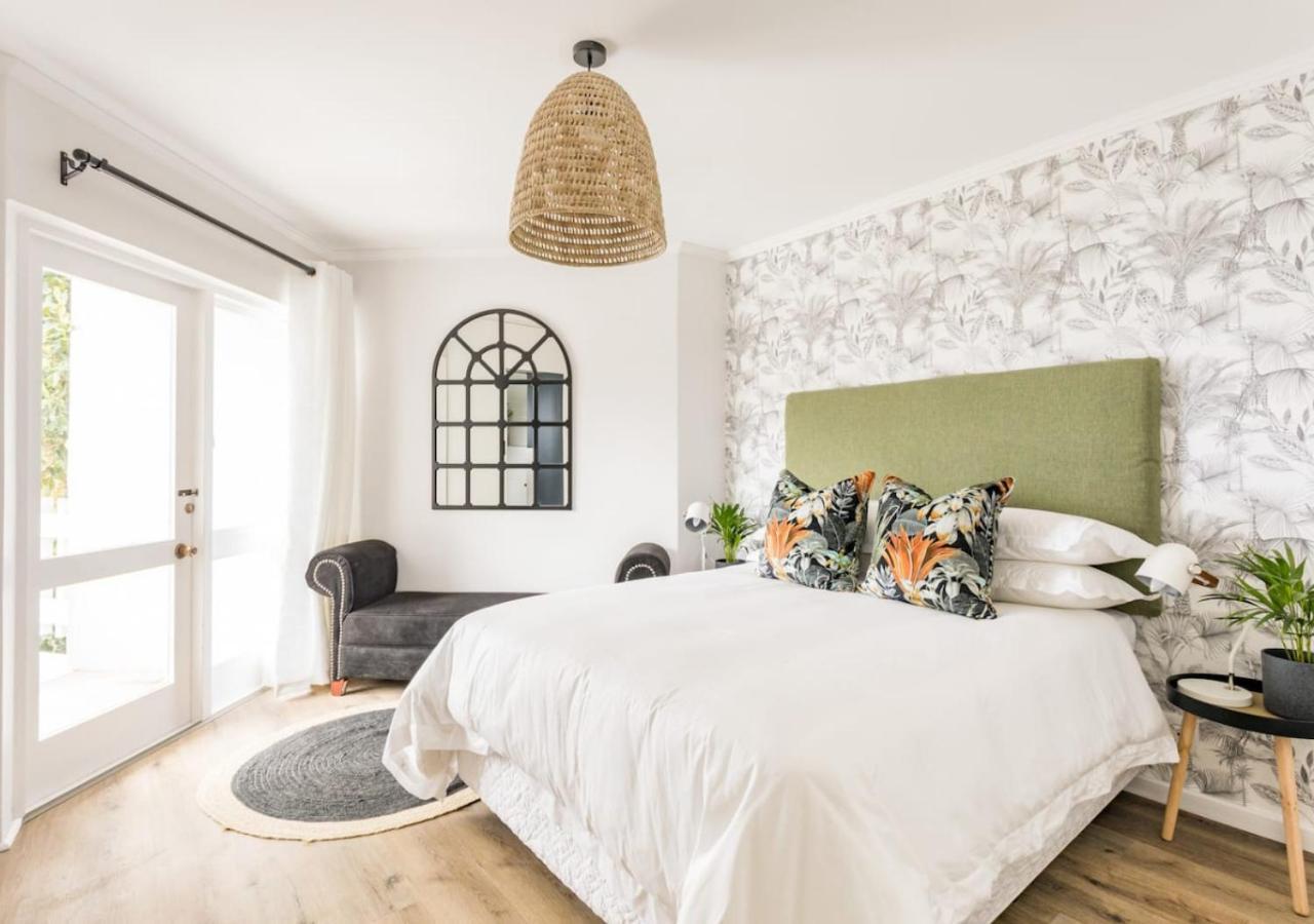 Plett Holiday Stay With Hut Tub ,Pizza Oven And Views Plettenberg Bay Exterior foto