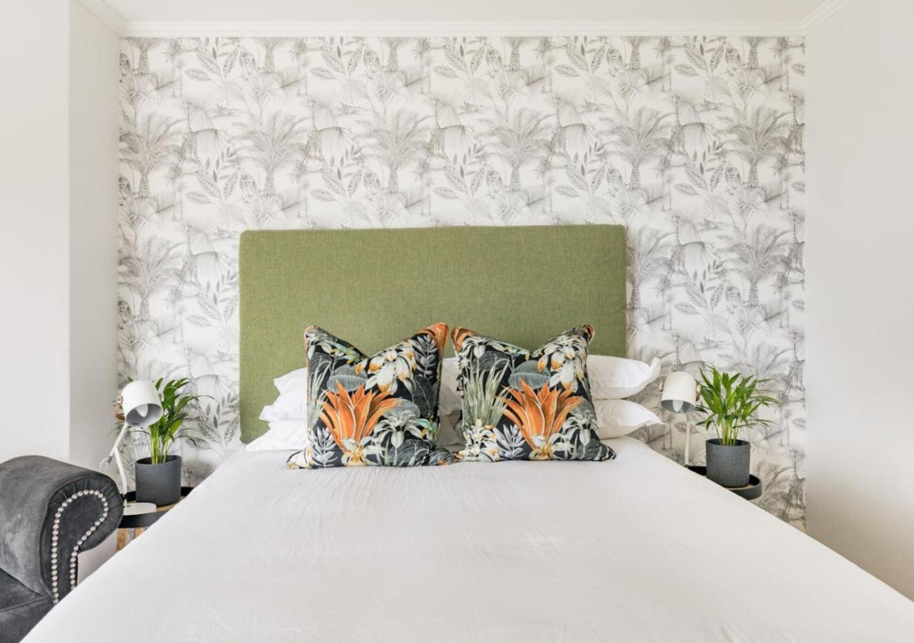 Plett Holiday Stay With Hut Tub ,Pizza Oven And Views Plettenberg Bay Exterior foto