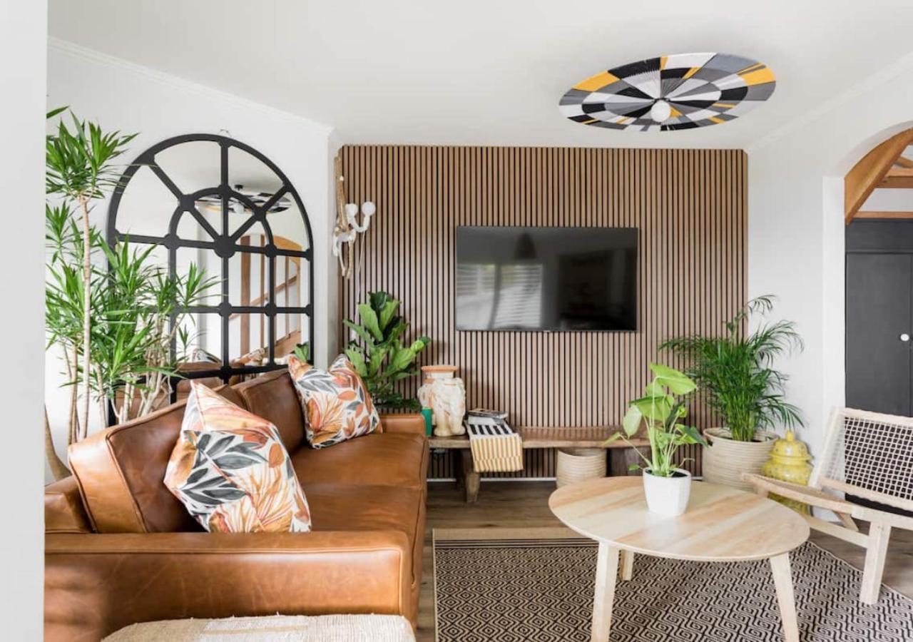Plett Holiday Stay With Hut Tub ,Pizza Oven And Views Plettenberg Bay Exterior foto