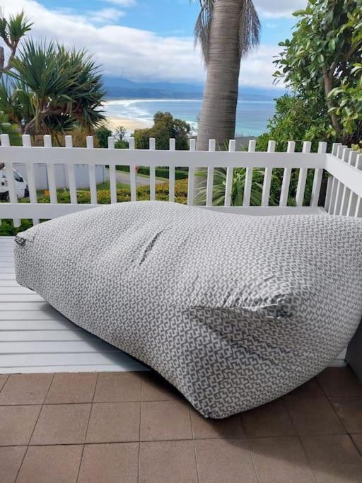 Plett Holiday Stay With Hut Tub ,Pizza Oven And Views Plettenberg Bay Exterior foto