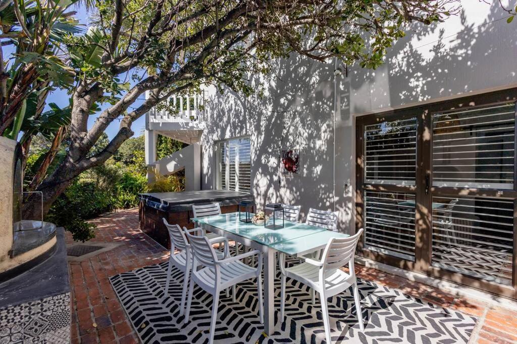Plett Holiday Stay With Hut Tub ,Pizza Oven And Views Plettenberg Bay Exterior foto