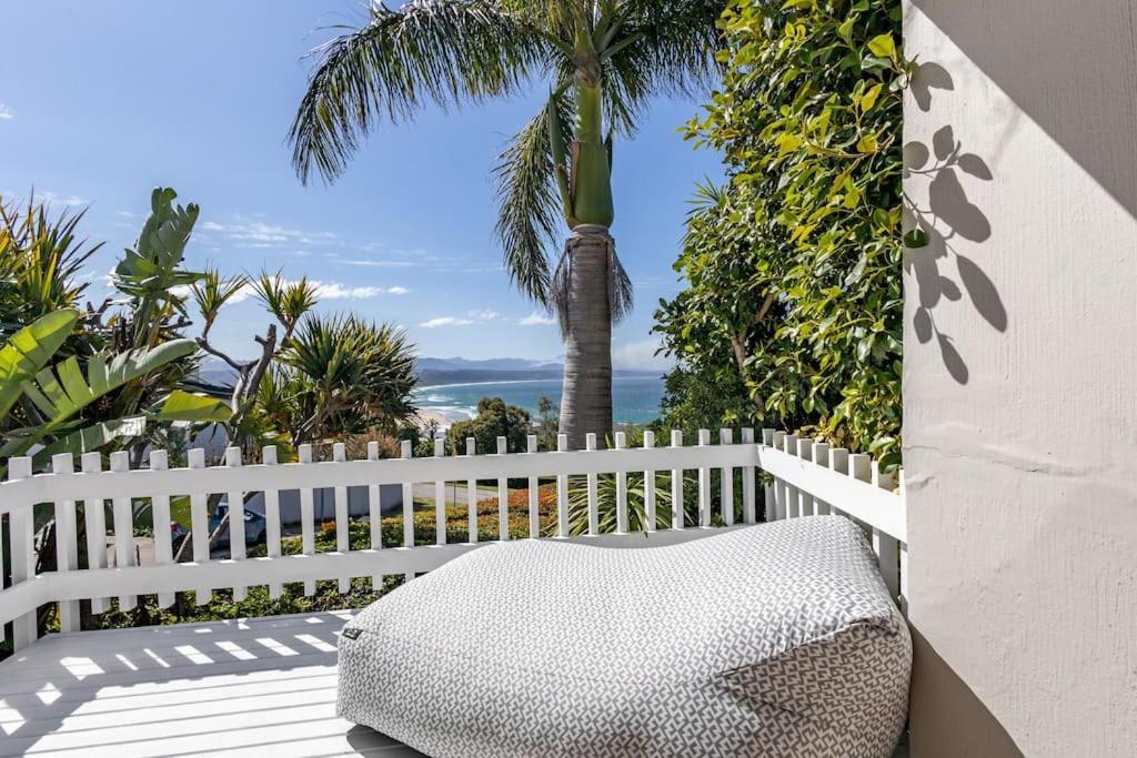 Plett Holiday Stay With Hut Tub ,Pizza Oven And Views Plettenberg Bay Exterior foto