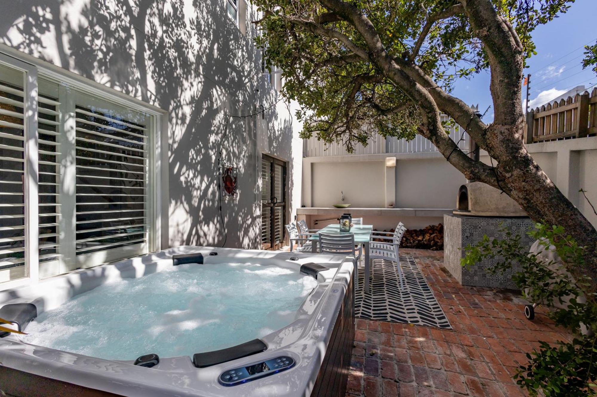 Plett Holiday Stay With Hut Tub ,Pizza Oven And Views Plettenberg Bay Exterior foto